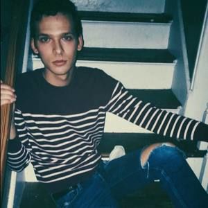 Meet your Posher, Michael